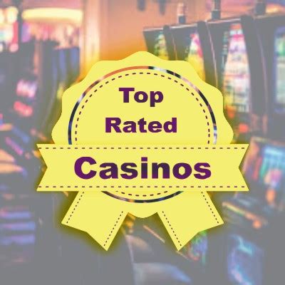 Our Latest & Highly Rated Casinos .